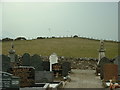 Penygroes Cemetery