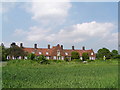 McAulay Memorial Homes, Aylesby