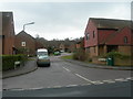 Bulrush Close, Walderslade