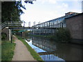 Grand Union Canal and Flavells