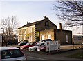 Former Stotts Arms Public House, Brighouse