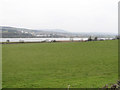 View across the Foyle, Derry / Londonderry