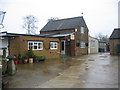 Museum of Bygones, Claydon