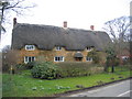 Thatched Cottages, Fenny Compton