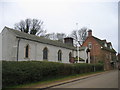 Catholic Church of The Sacred Heart and Our Lady, Aston le Walls