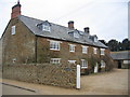 Aston Farmhouse, Aston le Walls