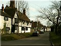 Old Houses, Newport, Essex