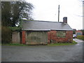 Old Smithy, Claydon