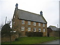 Farmhouse, Claydon