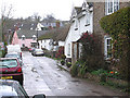 Back Lane, Washford