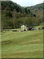 Hebden Dale, Midgehole