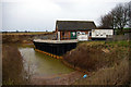 Jenny Hurn Pumping Station