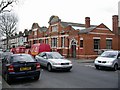 Post Office Sorting Office