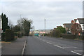 Melton Road, Asfordby Hill