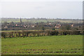 Farmland near Asfordby