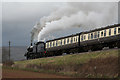 ST1630 : Combe Florey: West Somerset Railway by Martin Bodman