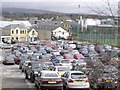 New Brighton Carpark, Omagh