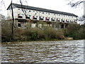 Living on Stilts, Crossford