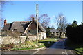 Cottages, Turweston