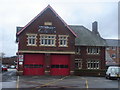 Penwortham & District Fire Station