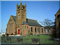 Crosshouse Church