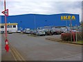 IKEA Distribution Centre