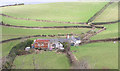 Ash Farm, near Porlock Weir