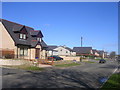 Houses in Balmedie