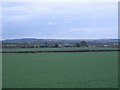 View towards Farnborough Fields Farm