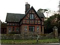 East Lodge, nr.Great Hallingbury, Essex