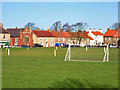 Scorton Village Green