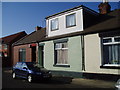 Florida Street, Pallion Sunderland, 23 March 2006