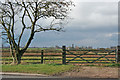 Farmland near Enderby