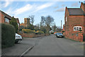 Main Street, Rotherby near Melton Mowbray