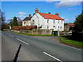 SE3491 : Warlaby, near Northallerton by Oliver Dixon
