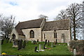 SK9232 : St.Guthlac's church, Little Ponton, Lincs. by Richard Croft