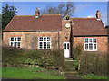 School House :  Eryholme