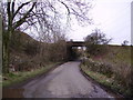 SD2576 : Old Bridge Lindal by Michael Graham