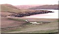 HU3262 : Ness of Gillarona, Shetland by Robert Bone