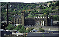 George Street Mills, Milnsbridge