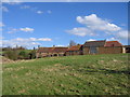 Hollows Meadow Farm, Priors Hardwick