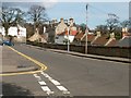 Queens Terrace, St Andrews