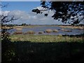 Keyhaven Marshes