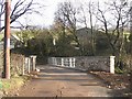 Blaenau Isaf in the Hydfer valley