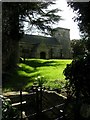 Maddington, St Mary, Wiltshire