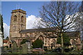 Bowdon Parish Church