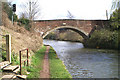 Seamons Moss Bridge