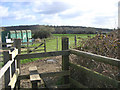 Circular Footpath, Great Warley