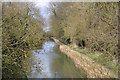 The Oakham Canal