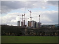 Cranes Milton Keynes